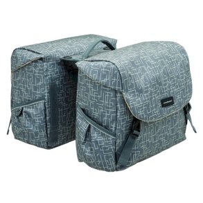 New Looxs Ivy Mondi Joy - 38L til Racktime	