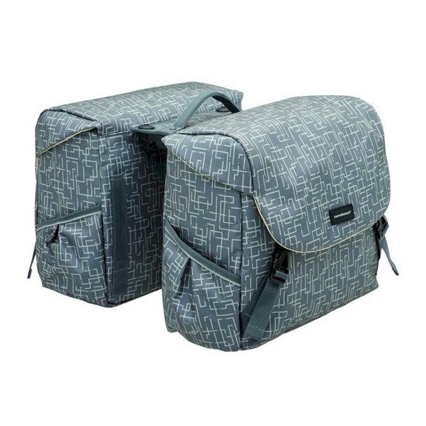 New Looxs Ivy Mondi Joy - 38L til Racktime	