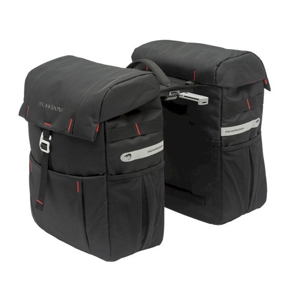 New Looxs Vigo Touring 37L - MIK