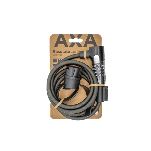 AXA Resolute Code 10 x 1500mm