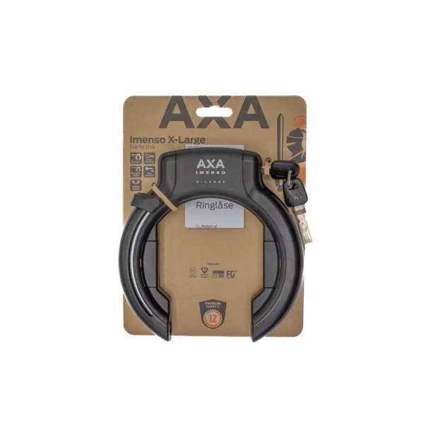 AXA Imenso X-Large AZ