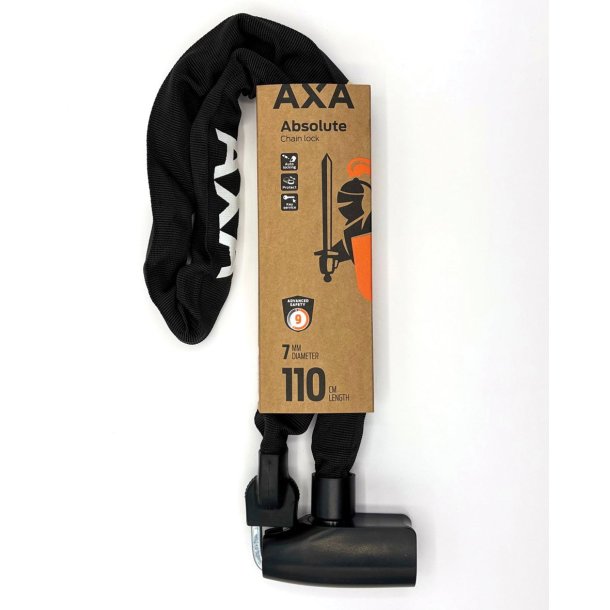AXA Absolute 7 x 1100mm