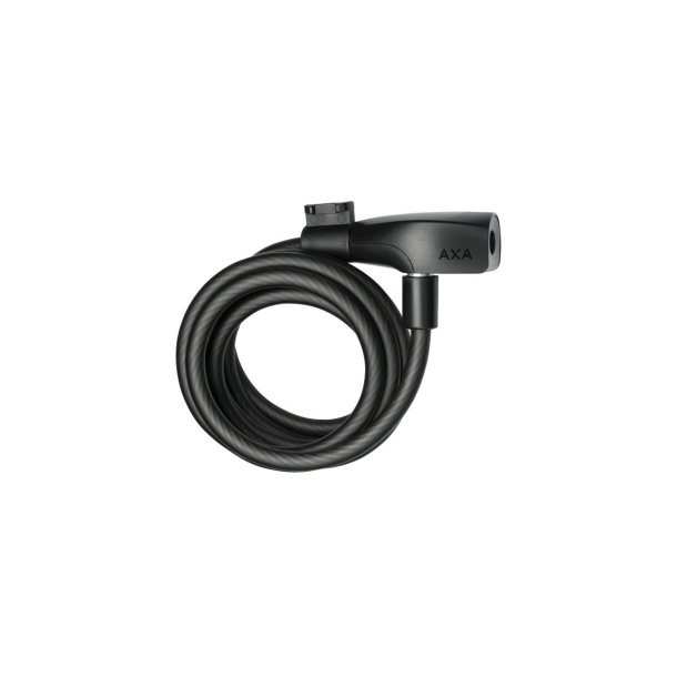 AXA Resolute 8 x 180mm