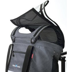 Klickfix Solskrm til Doggy