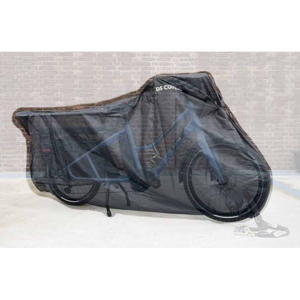 DS Cover Outdoor Cargo LT