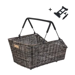 Basil  Cento Rattan Look MIK 2.0