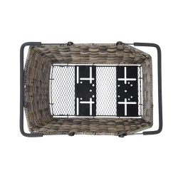 Basil Cento Rattan Look Multi System NX
