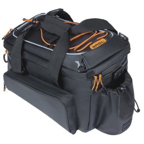 Basil Miles Trunkbag XL Pro MIK 2.0