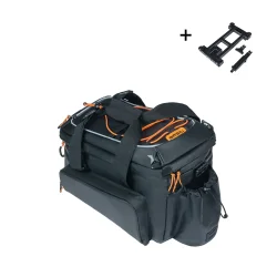 Basil Miles Trunkbag XL Pro MIK 2.0
