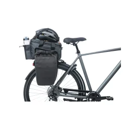 Basil Miles Trunkbag XL Pro MIK 2.0