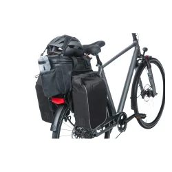 Basil Miles Trunkbag XL Pro MIK 2.0