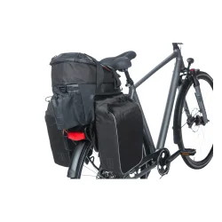 Basil Miles Trunkbag XL Pro MIK 2.0