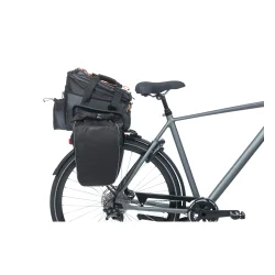 Basil Miles Trunkbag XL Pro MIK 2.0