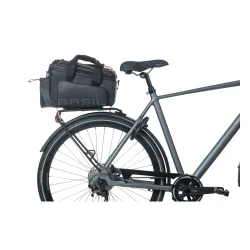 Basil Miles Trunkbag XL Pro MIK 2.0