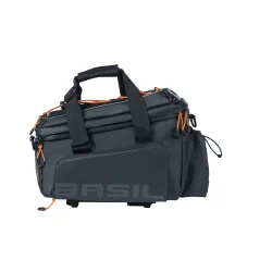 Basil Miles Trunkbag XL Pro MIK 2.0