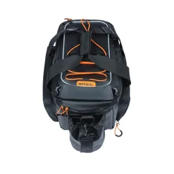 Basil Miles Trunkbag XL Pro MIK 2.0