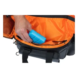 Basil Miles Trunkbag XL Pro MIK 2.0