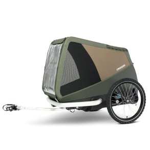 Croozer Dog Mikke