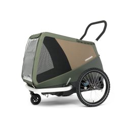 Croozer Dog Mikke