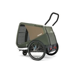 Croozer Dog Mikke