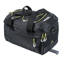 Basil Miles Trunkbag MIK 2.0
