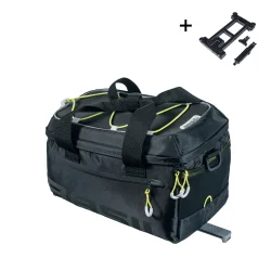 Basil Miles Trunkbag MIK 2.0