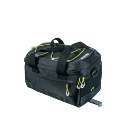 Basil Miles Trunkbag MIK 2.0