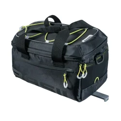 Basil Miles Trunkbag MIK 2.0