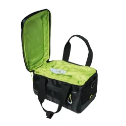Basil Miles Trunkbag MIK 2.0