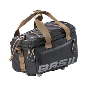 Basil Miles Trunkbag MIK 2.0