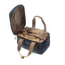 Basil Miles Trunkbag MIK 2.0