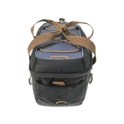 Basil Miles Trunkbag MIK 2.0
