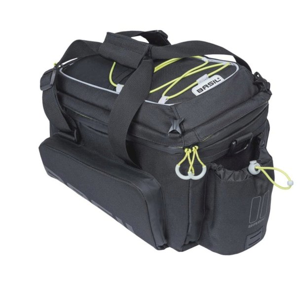 Basil Miles Trunkbag XL Pro MIK 2.0