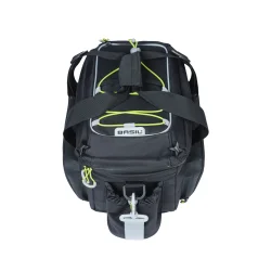 Basil Miles Trunkbag XL Pro MIK 2.0