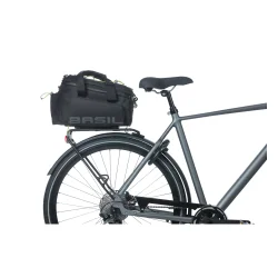 Basil Miles Trunkbag XL Pro MIK 2.0