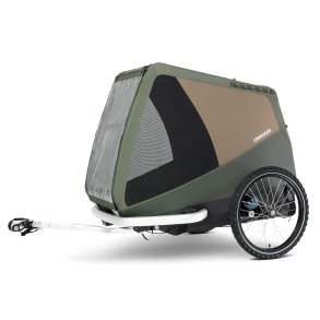 Croozer Dog Tammo