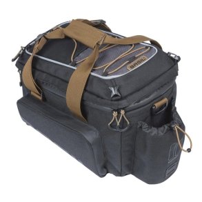 Basil Miles Trunkbag XL Pro MIK 2.0