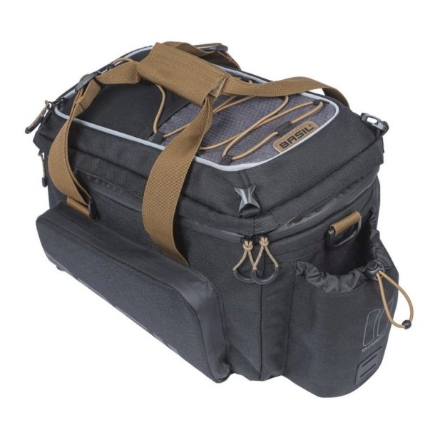 Basil Miles Trunkbag XL Pro MIK 2.0