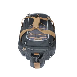 Basil Miles Trunkbag XL Pro MIK 2.0
