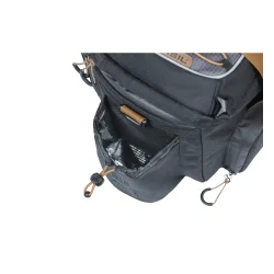 Basil Miles Trunkbag XL Pro MIK 2.0