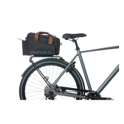 Basil Miles Trunkbag XL Pro MIK 2.0