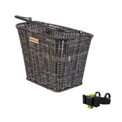 Basil Bremen Rattan Look KF