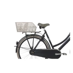 Basil Cento Flower L