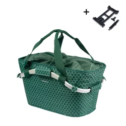 Basil Flair Carry All MIK 2.0