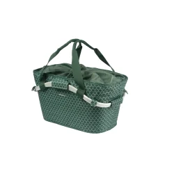 Basil Flair Carry All MIK 2.0