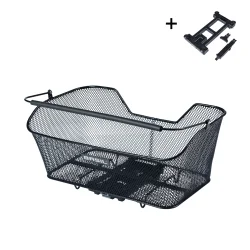 Basil Base XL MIK 2.0