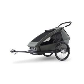 Croozer Kid Ellma 2