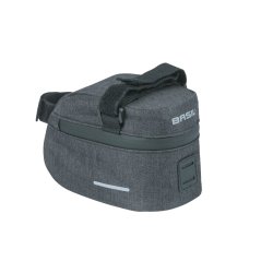 Basil Discovery sadeltaske