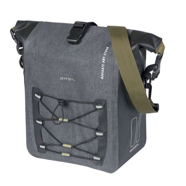 Basil Navigator Storm M