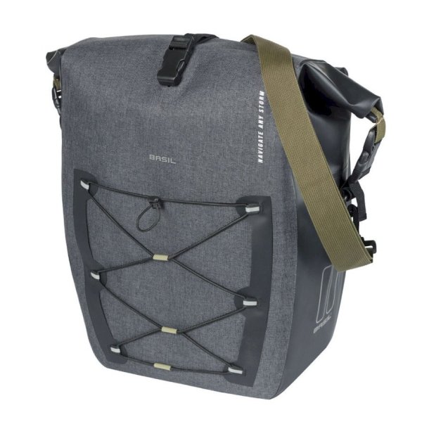 Basil Navigator Storm L